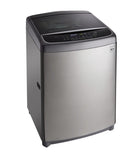 GETIT.QA- Qatar’s Best Online Shopping Website offers LG TOP LOAD WASHING MACHINE T1933AFPS5 15KG at the lowest price in Qatar. Free Shipping & COD Available!