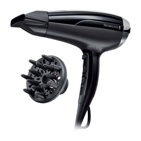 GETIT.QA- Qatar’s Best Online Shopping Website offers REMINGTON HAIR DRYER GR-D5215 at the lowest price in Qatar. Free Shipping & COD Available!