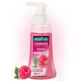 GETIT.QA- Qatar’s Best Online Shopping Website offers PALMOLIVE HAND WASH FOAMING RASPBERRY 250 ML at the lowest price in Qatar. Free Shipping & COD Available!