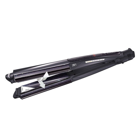 GETIT.QA- Qatar’s Best Online Shopping Website offers BABYLISS HAIR STRAIGHTENER & CURLER ST330SDE at the lowest price in Qatar. Free Shipping & COD Available!