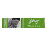 GETIT.QA- Qatar’s Best Online Shopping Website offers GODREJ SHAVING CREAM LIME FRESH 70 G at the lowest price in Qatar. Free Shipping & COD Available!