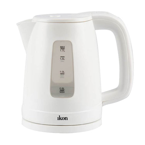 GETIT.QA- Qatar’s Best Online Shopping Website offers IK ELECTRIC KETTLE IK1713 1.7L at the lowest price in Qatar. Free Shipping & COD Available!