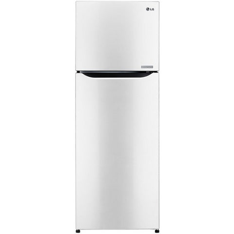 GETIT.QA- Qatar’s Best Online Shopping Website offers LG DOUBLE DOOR REFRIGERATOR GR-B302SQHL 290LTR at the lowest price in Qatar. Free Shipping & COD Available!