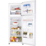 GETIT.QA- Qatar’s Best Online Shopping Website offers LG DOUBLE DOOR REFRIGERATOR GR-B302SQHL 290LTR at the lowest price in Qatar. Free Shipping & COD Available!