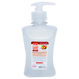 LuLu Antibacterial Handwash Peach 250 ml - GETIT.QA