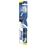 GETIT.QA- Qatar’s Best Online Shopping Website offers SIGNAL TOOTHBRUSH ULTRA REACH MEDIUM 1 PC ASSORTED COLOR at the lowest price in Qatar. Free Shipping & COD Available!