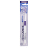 GETIT.QA- Qatar’s Best Online Shopping Website offers SENSODYNE TOOTH BRUSH SENSITIVE EXTRA SOFT 1 PC ASSORTED COLOR at the lowest price in Qatar. Free Shipping & COD Available!