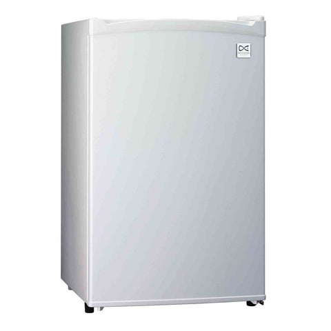 GETIT.QA- Qatar’s Best Online Shopping Website offers DAEWOO SINGLE DOOR REFRIGERATOR FN-093 90 LTR at the lowest price in Qatar. Free Shipping & COD Available!