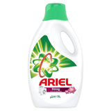 GETIT.QA- Qatar’s Best Online Shopping Website offers ARIEL AUTOMATIC POWER GEL LAUNDRY DETERGENT DOWNY FRESHNESS SCENT 3 LITRE
 at the lowest price in Qatar. Free Shipping & COD Available!