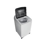 GETIT.QA- Qatar’s Best Online Shopping Website offers SAMSUNG TOP LOAD WASHING MACHINE WA11J5710SGSG 11KG at the lowest price in Qatar. Free Shipping & COD Available!