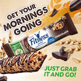 GETIT.QA- Qatar’s Best Online Shopping Website offers NSTL FITNS CHOC.CRL.BAR6S 141G at the lowest price in Qatar. Free Shipping & COD Available!