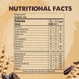 GETIT.QA- Qatar’s Best Online Shopping Website offers NSTL FITNS CHOC.CRL.BAR6S 141G at the lowest price in Qatar. Free Shipping & COD Available!