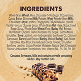 GETIT.QA- Qatar’s Best Online Shopping Website offers NSTL FITNS CHOC.CRL.BAR6S 141G at the lowest price in Qatar. Free Shipping & COD Available!