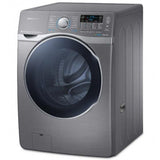 GETIT.QA- Qatar’s Best Online Shopping Website offers SAMSUNG FRONT LOAD WASHER & DRYER WD18H7300KP 18KG at the lowest price in Qatar. Free Shipping & COD Available!