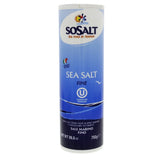 GETIT.QA- Qatar’s Best Online Shopping Website offers SOSALT FINE SEA SALT 750 G at the lowest price in Qatar. Free Shipping & COD Available!