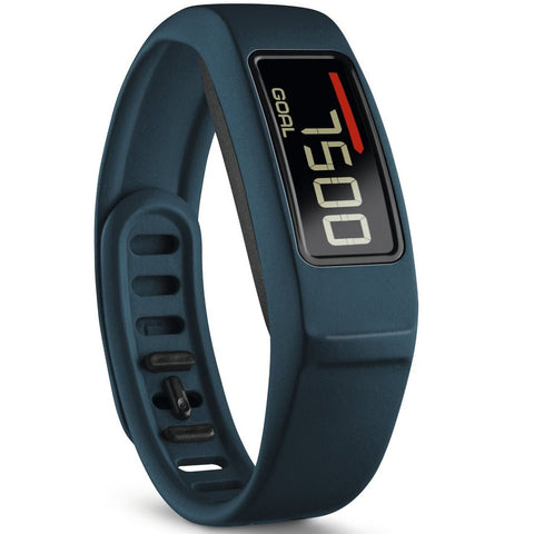 Vivofit2 Activity Tracker Band Navy