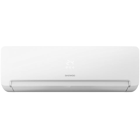 GETIT.QA- Qatar’s Best Online Shopping Website offers DAEWOO SPLIT AIR CONDITIONER CDSB1883EL-T 1.5TON at the lowest price in Qatar. Free Shipping & COD Available!