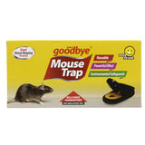 GETIT.QA- Qatar’s Best Online Shopping Website offers GOOD BYE MOUSE TRAP BIG at the lowest price in Qatar. Free Shipping & COD Available!