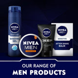 GETIT.QA- Qatar’s Best Online Shopping Website offers NIVEA MEN FACE BODY & HANDS MOISTURISING CREAM CREME 150 ML at the lowest price in Qatar. Free Shipping & COD Available!