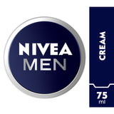 GETIT.QA- Qatar’s Best Online Shopping Website offers NIVEA MEN CREME 75 ML at the lowest price in Qatar. Free Shipping & COD Available!