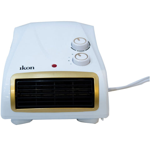 GETIT.QA- Qatar’s Best Online Shopping Website offers IK FAN HEATER IKPTC-309 at the lowest price in Qatar. Free Shipping & COD Available!