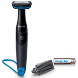 GETIT.QA- Qatar’s Best Online Shopping Website offers PHILIPS BODY GROOMER BG1024/16 at the lowest price in Qatar. Free Shipping & COD Available!