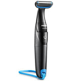 GETIT.QA- Qatar’s Best Online Shopping Website offers PHILIPS BODY GROOMER BG1024/16 at the lowest price in Qatar. Free Shipping & COD Available!