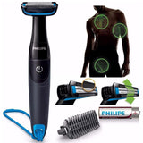 GETIT.QA- Qatar’s Best Online Shopping Website offers PHILIPS BODY GROOMER BG1024/16 at the lowest price in Qatar. Free Shipping & COD Available!