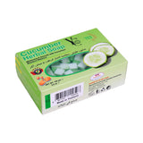 GETIT.QA- Qatar’s Best Online Shopping Website offers YONG CHIN HERBAL SOAP CUCUMBER 100G at the lowest price in Qatar. Free Shipping & COD Available!