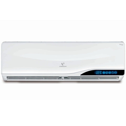 GETIT.QA- Qatar’s Best Online Shopping Website offers VIDEOCON SPLIT AIR CONDITIONER VS18D3WG23 1.5TON at the lowest price in Qatar. Free Shipping & COD Available!