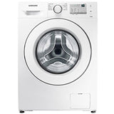 GETIT.QA- Qatar’s Best Online Shopping Website offers SAMSUNG FRONT LOAD WASHING MACHINE WW70J3283KW 7KG at the lowest price in Qatar. Free Shipping & COD Available!