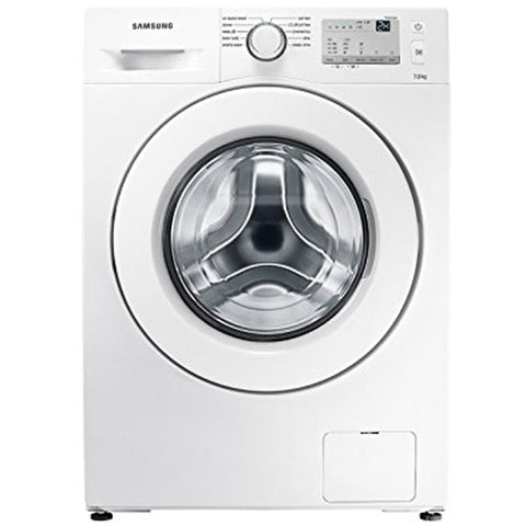 GETIT.QA- Qatar’s Best Online Shopping Website offers SAMSUNG FRONT LOAD WASHING MACHINE WW70J3283KW 7KG at the lowest price in Qatar. Free Shipping & COD Available!