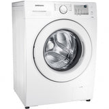 GETIT.QA- Qatar’s Best Online Shopping Website offers SAMSUNG FRONT LOAD WASHING MACHINE WW70J3283KW 7KG at the lowest price in Qatar. Free Shipping & COD Available!