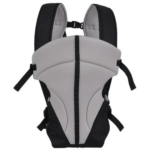 GETIT.QA- Qatar’s Best Online Shopping Website offers FIRST STEP BABY CARRIER 3IN1 ASSORTED COLORS at the lowest price in Qatar. Free Shipping & COD Available!