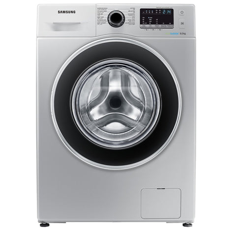 GETIT.QA- Qatar’s Best Online Shopping Website offers SAMSUNG FRONT LOAD WASHING MACHINE WW80J4260GS 8KG at the lowest price in Qatar. Free Shipping & COD Available!