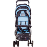 GETIT.QA- Qatar’s Best Online Shopping Website offers FIRST STEP BABY TWIN STROLLER QX259 at the lowest price in Qatar. Free Shipping & COD Available!