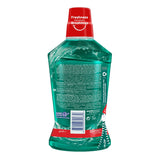 GETIT.QA- Qatar’s Best Online Shopping Website offers COLGATE PLAX MOUTHWASH FRESH MINT 2 X 500 ML at the lowest price in Qatar. Free Shipping & COD Available!