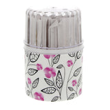 GETIT.QA- Qatar’s Best Online Shopping Website offers HOME MATE TOOTHPICK WITH COVER at the lowest price in Qatar. Free Shipping & COD Available!