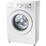 GETIT.QA- Qatar’s Best Online Shopping Website offers SAMSUNG FRONT LOAD WASHING MACHINE WW60J3263LW 6KG at the lowest price in Qatar. Free Shipping & COD Available!