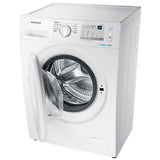 GETIT.QA- Qatar’s Best Online Shopping Website offers SAMSUNG FRONT LOAD WASHING MACHINE WW60J3263LW 6KG at the lowest price in Qatar. Free Shipping & COD Available!