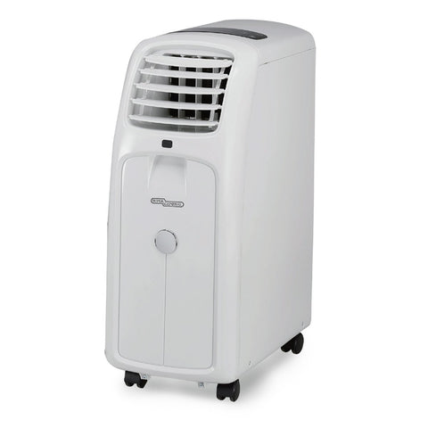 GETIT.QA- Qatar’s Best Online Shopping Website offers SUPER GENERAL 1T PORTABLE AIR CONDITIONER, WHITE, SGP122T at the lowest price in Qatar. Free Shipping & COD Available!