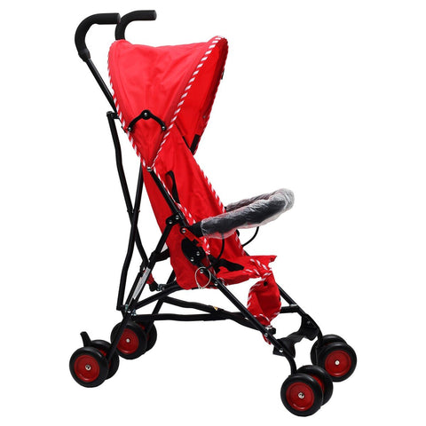 GETIT.QA- Qatar’s Best Online Shopping Website offers MOM N BEBE BABY BUGGY KGZ6101/6100 at the lowest price in Qatar. Free Shipping & COD Available!