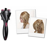 GETIT.QA- Qatar’s Best Online Shopping Website offers BABYLISS TWIST SECRET HAIR STYLER TW1100SDE at the lowest price in Qatar. Free Shipping & COD Available!