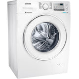 GETIT.QA- Qatar’s Best Online Shopping Website offers SAMSUNG FRONT LOAD WASHING MACHINE WW70J4213IW 7KG at the lowest price in Qatar. Free Shipping & COD Available!