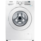 GETIT.QA- Qatar’s Best Online Shopping Website offers SAMSUNG FRONT LOAD WASHING MACHINE WW70J4263IW 7KG at the lowest price in Qatar. Free Shipping & COD Available!