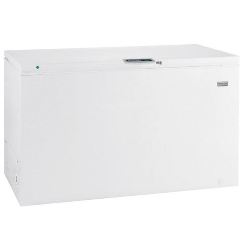 GETIT.QA- Qatar’s Best Online Shopping Website offers FRIGIDAIRE CHEST FREEZER MFC18V6QW 539 LTR at the lowest price in Qatar. Free Shipping & COD Available!