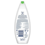 GETIT.QA- Qatar’s Best Online Shopping Website offers DOVE GO FRESH BODY WASH CUCUMBER 250 ML at the lowest price in Qatar. Free Shipping & COD Available!