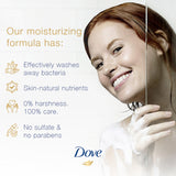 GETIT.QA- Qatar’s Best Online Shopping Website offers DOVE BODY WASH DEEPLY NOURISHING 250 ML at the lowest price in Qatar. Free Shipping & COD Available!