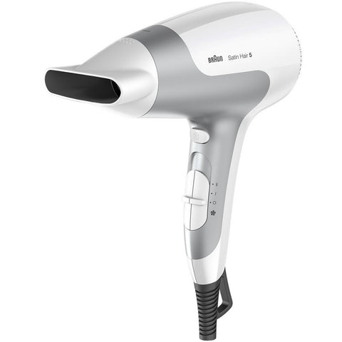 GETIT.QA- Qatar’s Best Online Shopping Website offers BRAUN HAIR DRYER HD580 at the lowest price in Qatar. Free Shipping & COD Available!