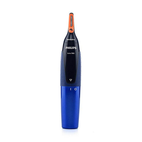 GETIT.QA- Qatar’s Best Online Shopping Website offers PHILIPS NOSE TRIMMER NT-5175 at the lowest price in Qatar. Free Shipping & COD Available!